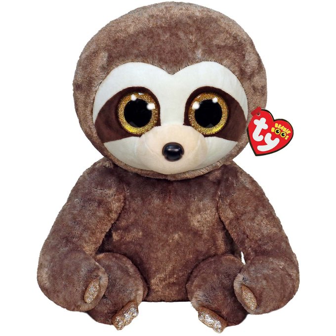 TY Beanie Boos – Plyšový lenochod 42 cm
