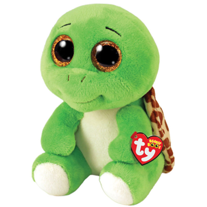 TY Beanie Boos – Plyšová želva 42 cm