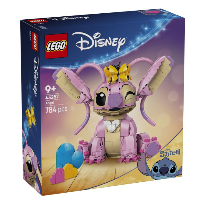 43257 Lego Disney - Andílek