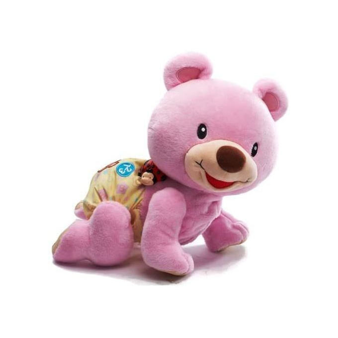 VTech – Lezoucí medvídek