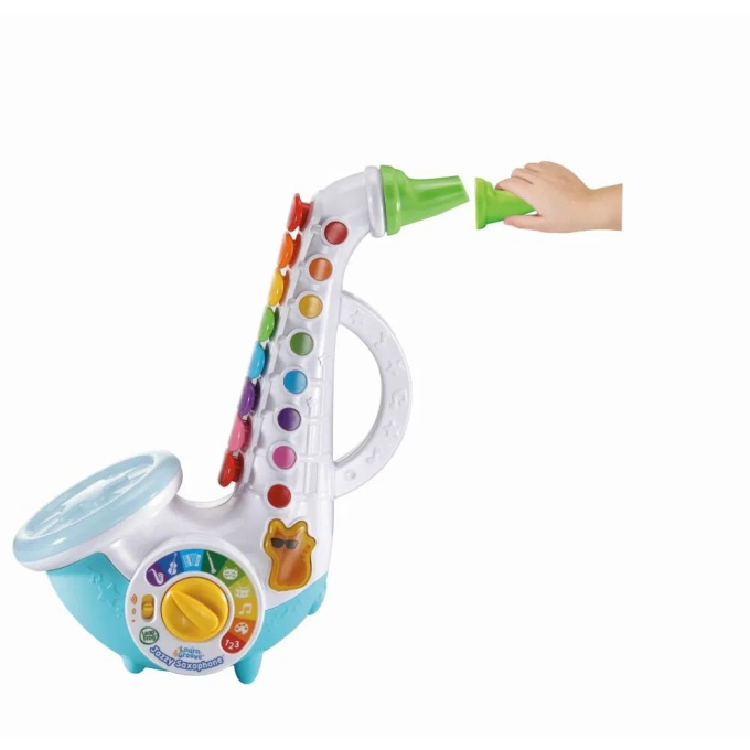 VTech - Kouzelný saxofon