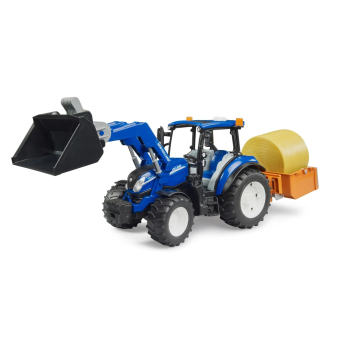Bruder – Traktor New Holland T5.120