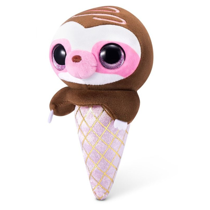 Coco Surprise – Plyšové zvířátko 18 cm Lola