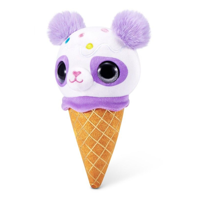 Coco Surprise – Plyšové zvířátko 18 cm Perry