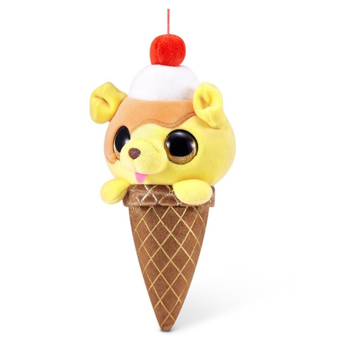 Coco Surprise – Plyšové zvířátko 18 cm Jelly