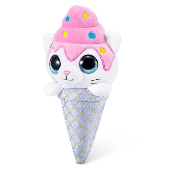 Coco Surprise – Plyšové zvířátko 18 cm Chip