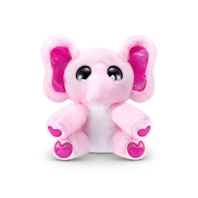Coco Surprise – Plyšové zvířátko 15 cm Summer