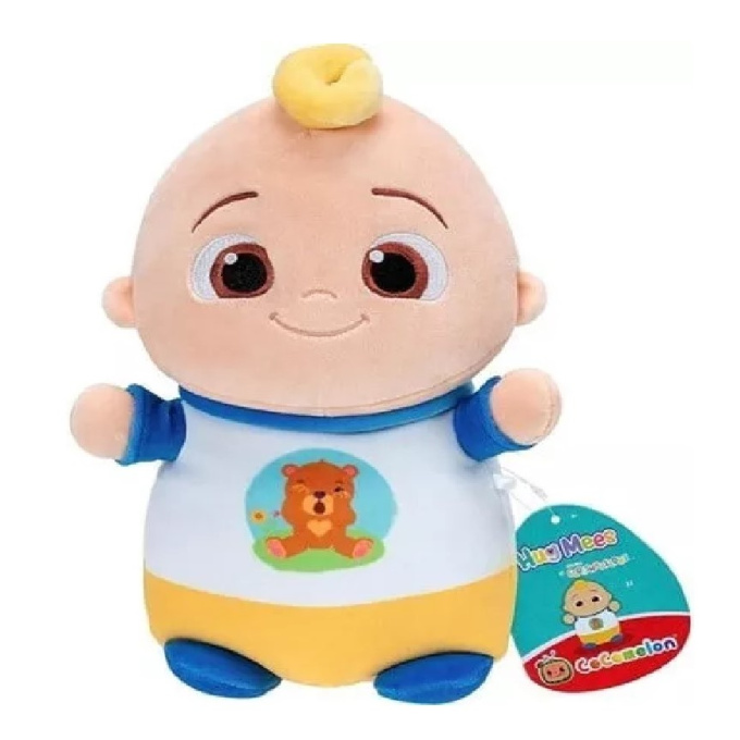 Cocomelon – Plyšový JJ 25 cm