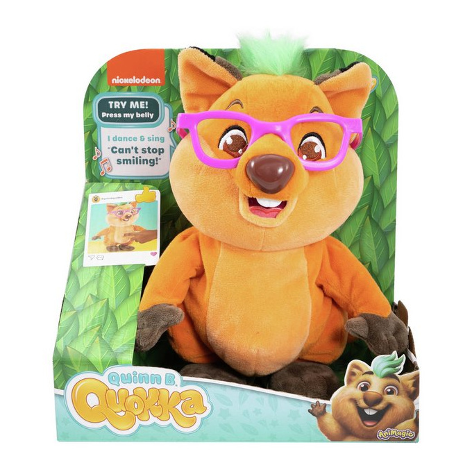 Animagic - Quokka