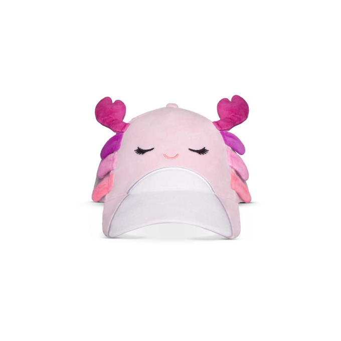 Squishmallows - Šiltovka