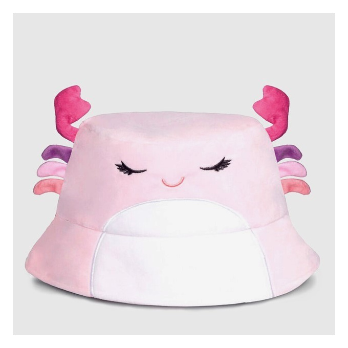 Klobouk Squishmallows - Krab Cailey