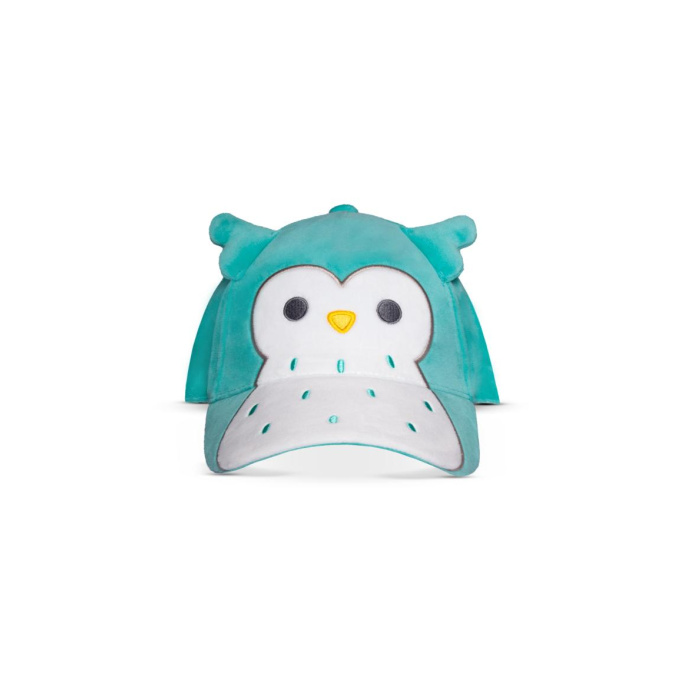 Squishmallows - Kšiltovka