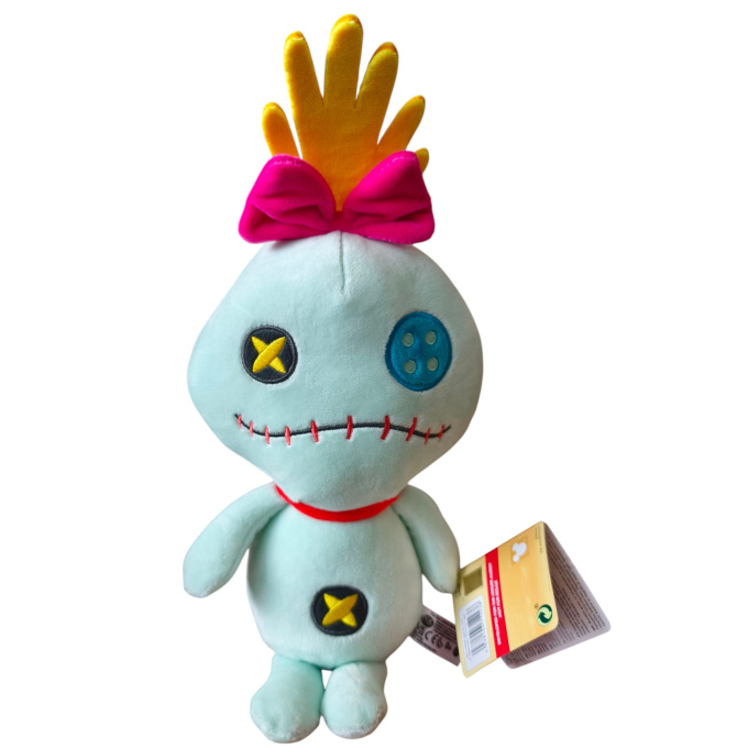 Stitch - Plyšová postavička 30 cm Voodoo Panenka