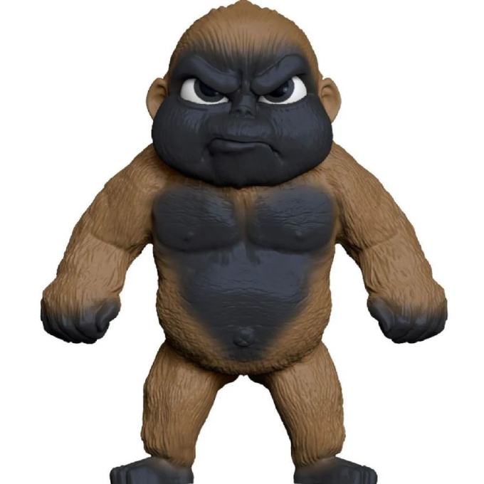 Natahovací figurka