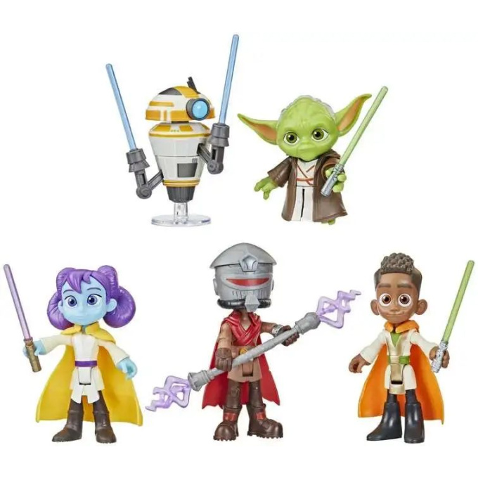 Star Wars – Figurky