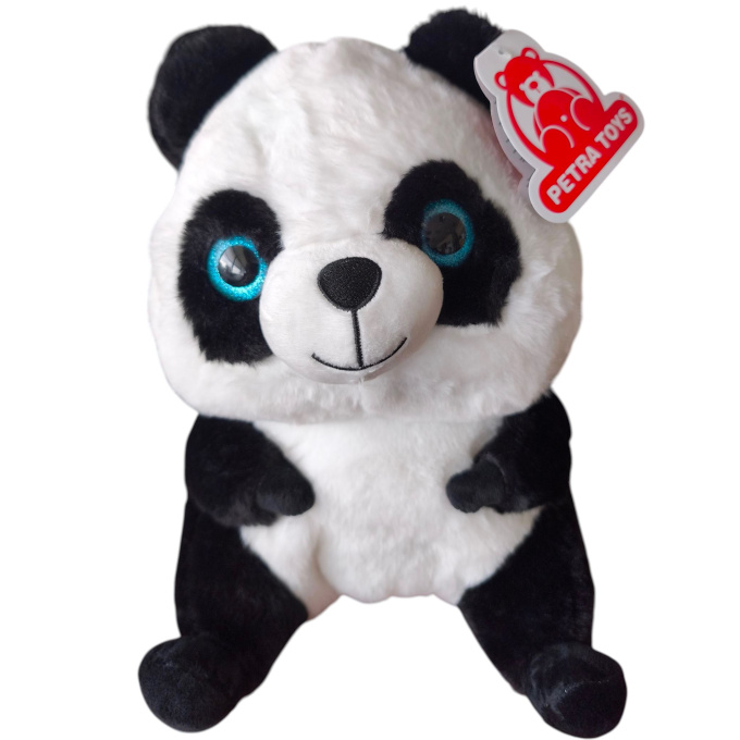 Plyšová panda 35 cm