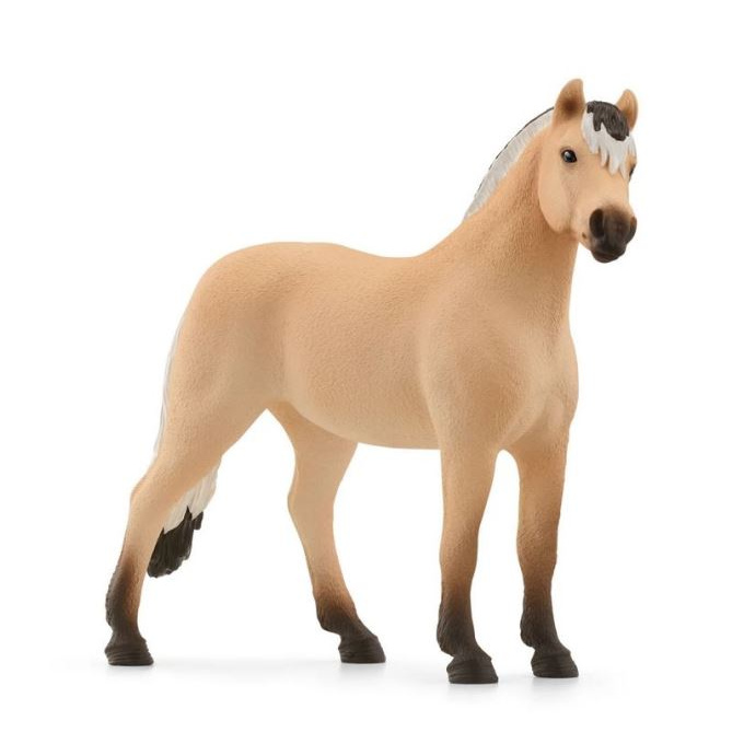 Schleich – Valach norského fjordského koně 13979