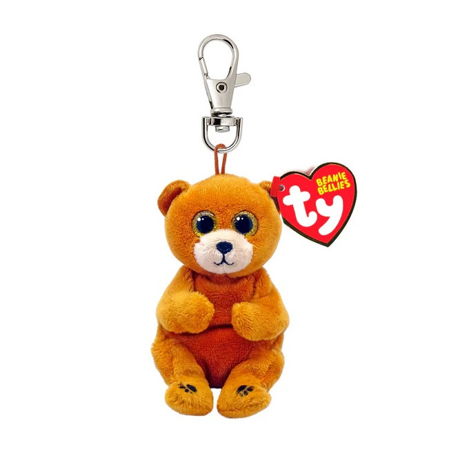 TY Beanie Bellies - Duncan 8,5 cm