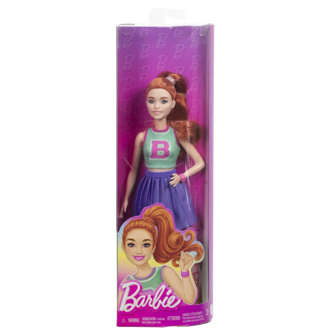 Barbie - Panenka
