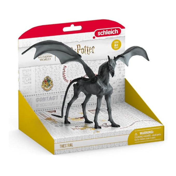 Schleich Harry Potter – Thestral 13996
