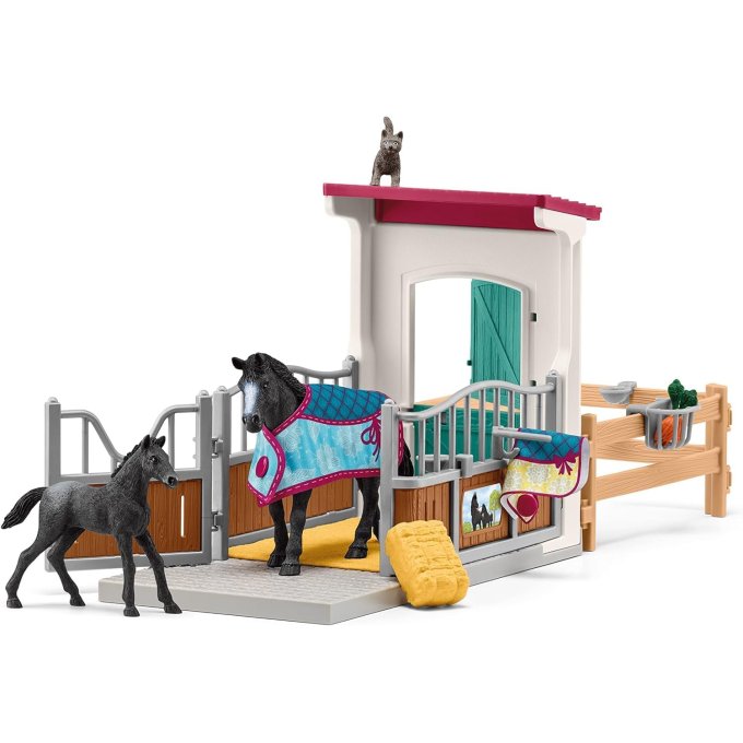 Schleich - Box pro kone 42611