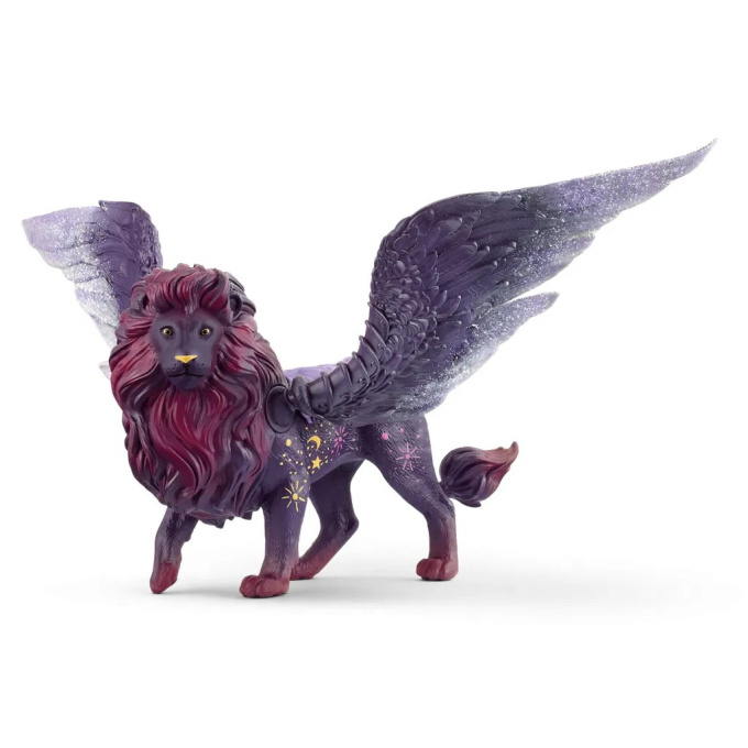 Schleich - Měsíční lev 70837