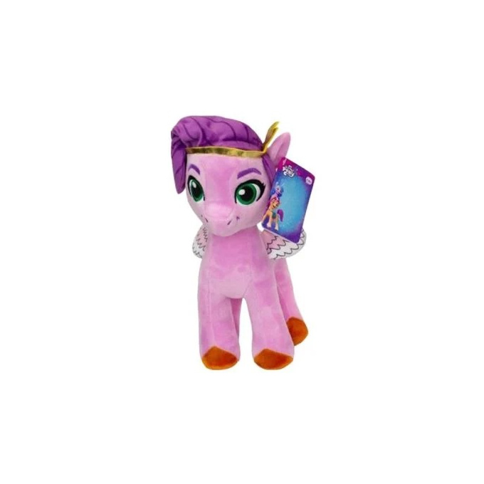 My Little Pony - Plyšová postavička 30 cm Růžová