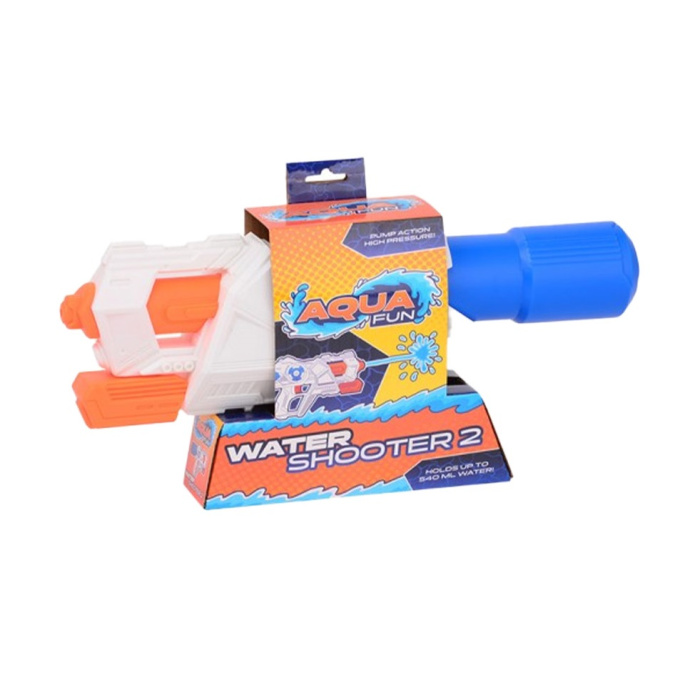 Vodní pistole Shooter 2