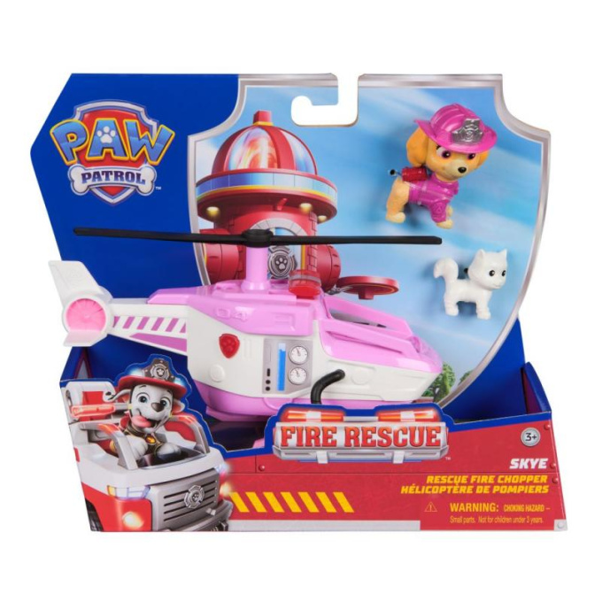 Paw Patrol - Skye