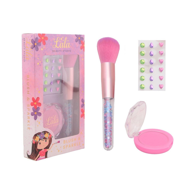 Make-up souprava