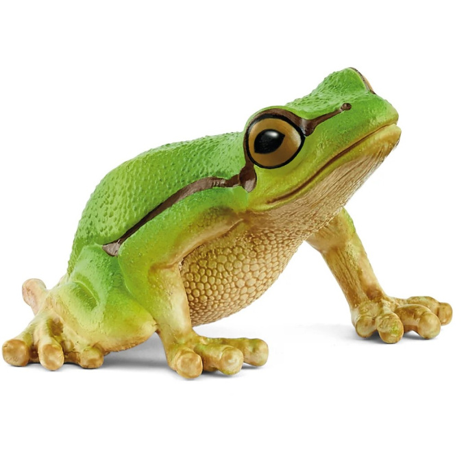 Schleich – Rosnička zelená 14882