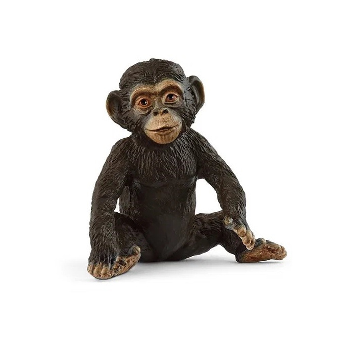 Schleich – Mládě šimpanze 14884