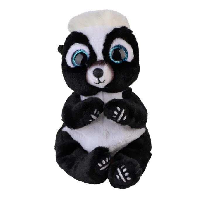 TY Beanie Bellies – Skunk 15 cm