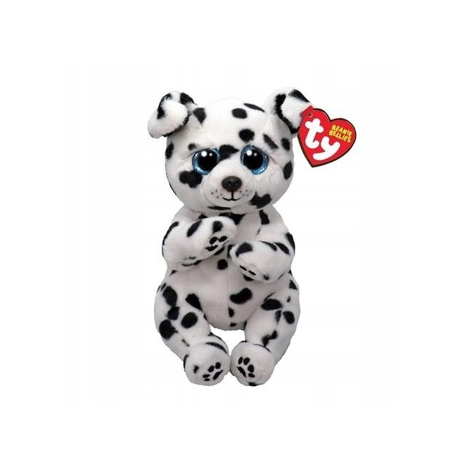 TY Beanie Bellies – Dalmatin 15 cm