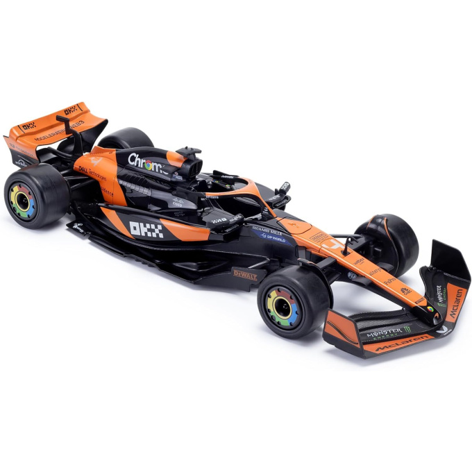 RC - McLaren MCL38 1:20
