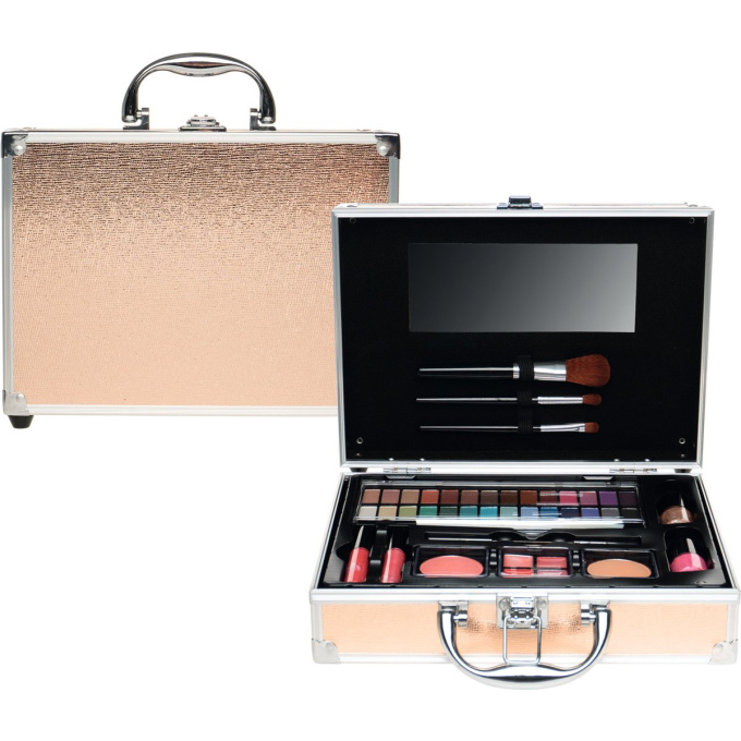 Make-up kufřík