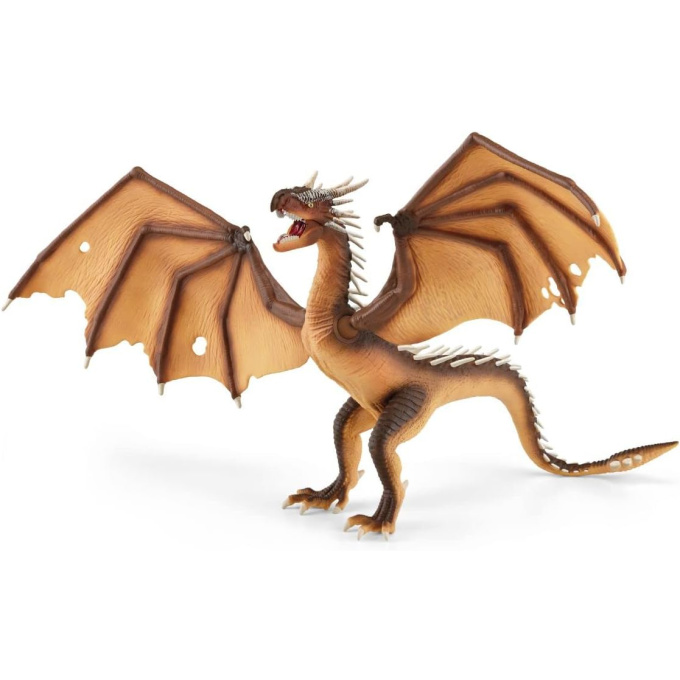 Schleich Harry Potter – Maďarský trnoocasý drak 13989