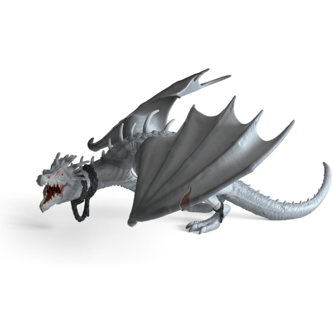 Schleich Harry Potter – Ukrajinský železnobřichý drak 13995