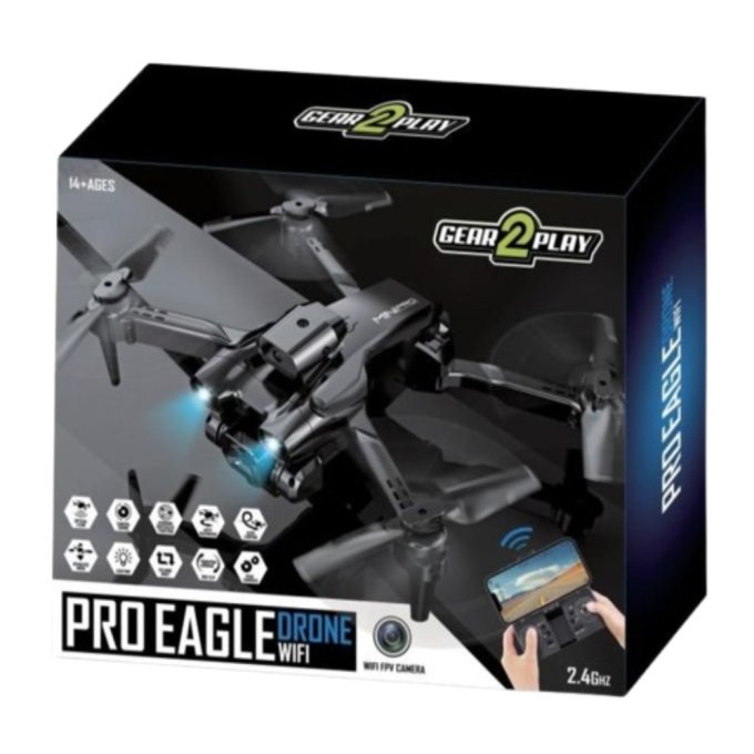 Pro Eagle – Dron