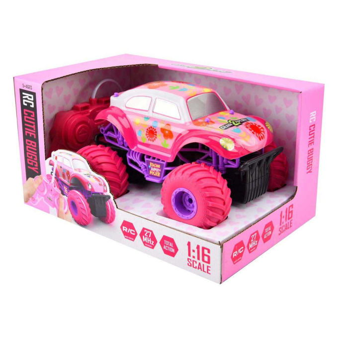RC - Bugina 1:16