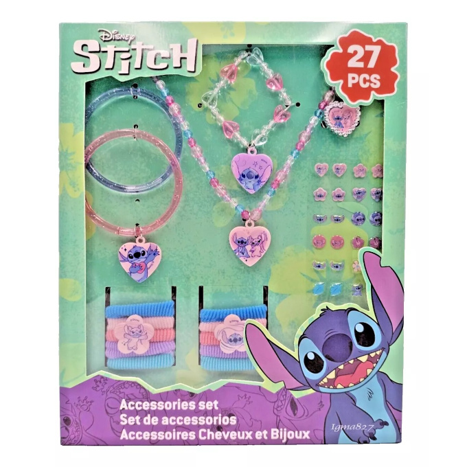 Stitch - Bižuterie