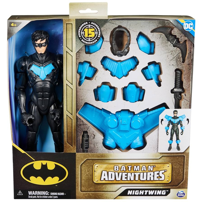 Batman - Figurka Nightwing