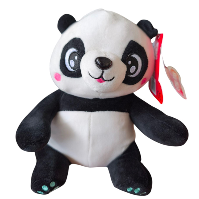 Plyšové zvířátko Panda