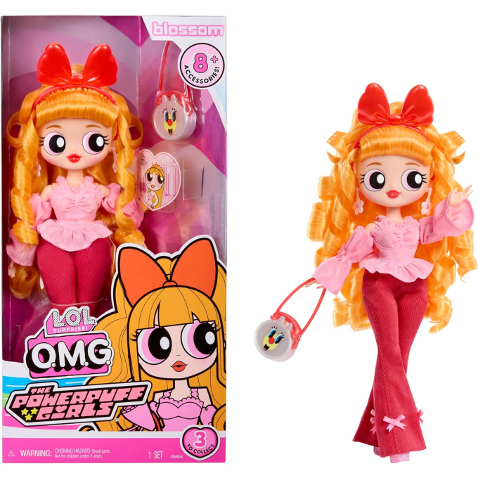 L.O.L. Surprise! O.M.G. - Blossom