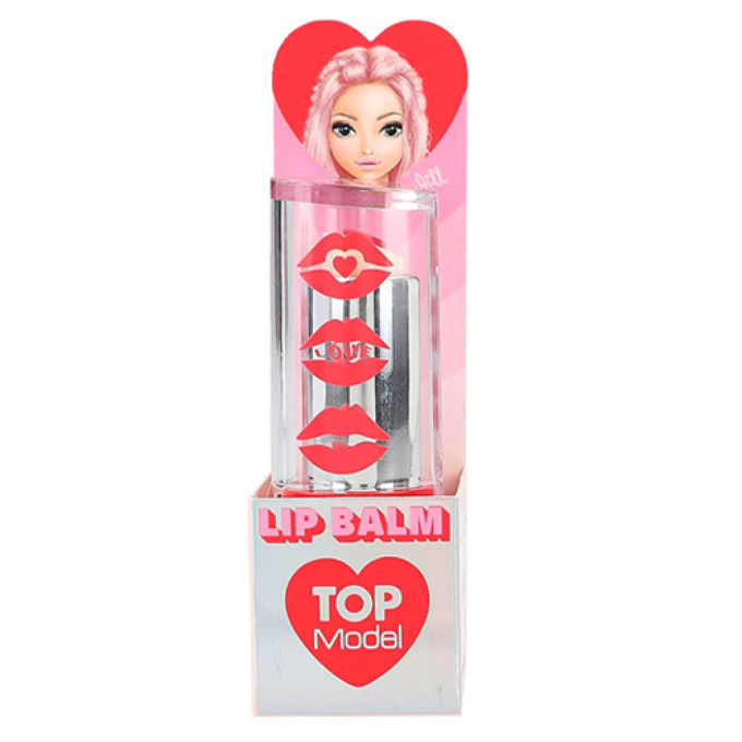 Top Model - Balzám na rty