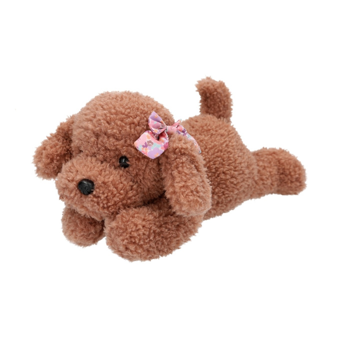 Top Model - Plyšový pejsek 26 cm
