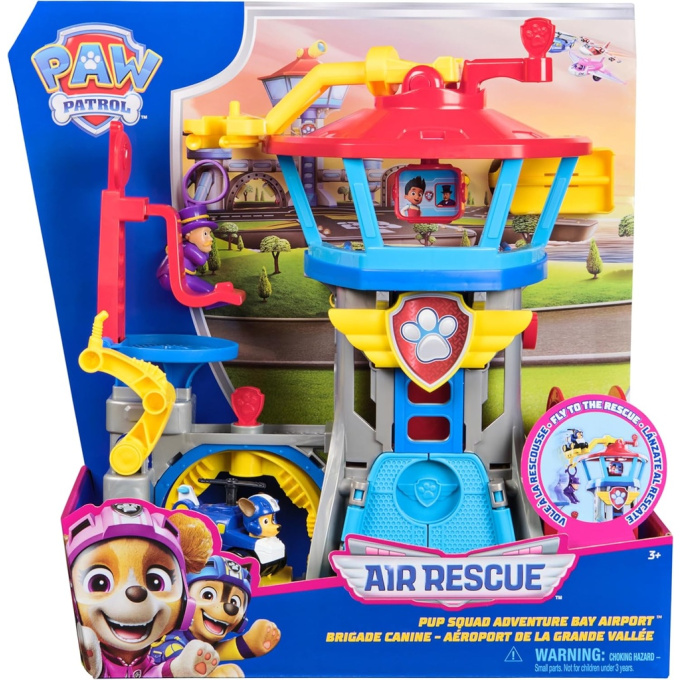 Paw Patrol - Věž