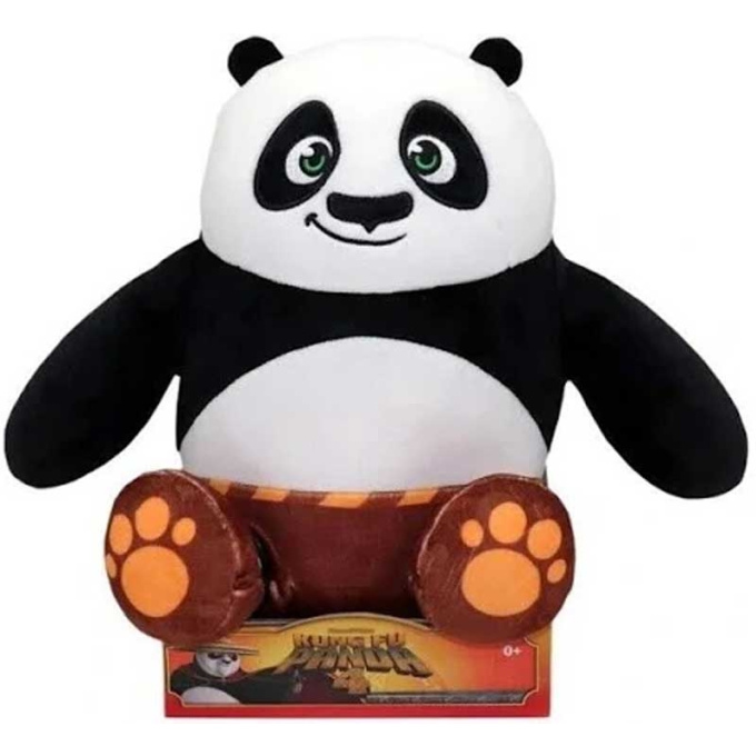 Kung Fu Panda - Plyšový Po 29 cm