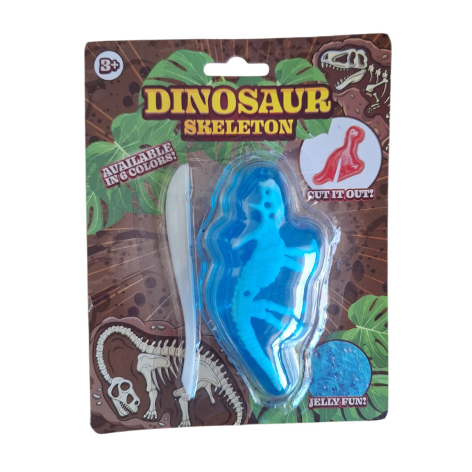 Sliz - Dinosaurus