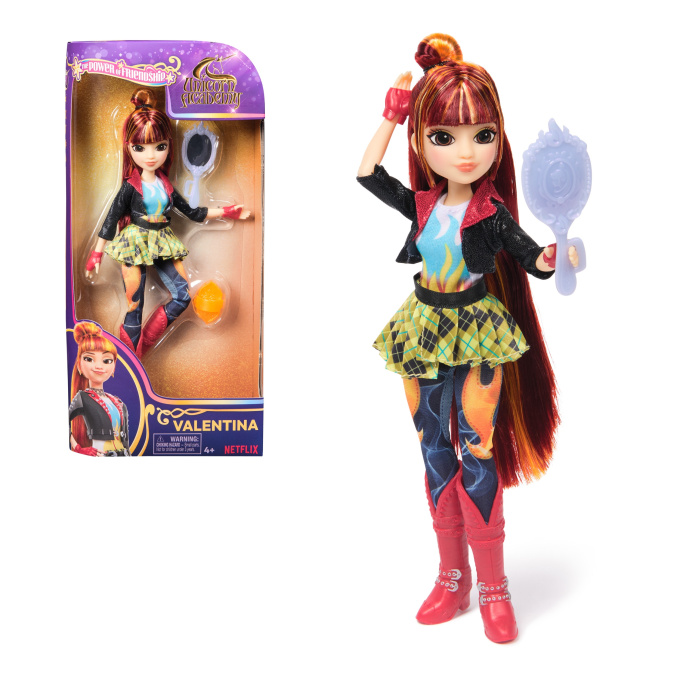 Unicorn Academy – Valentina